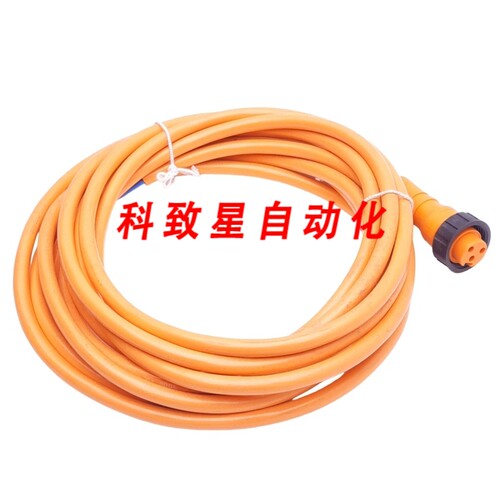 工业配件IMS MD-CS200-000 原型开发电缆3针 300V 15英尺长