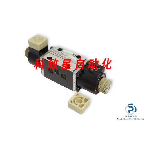 工业配件ATOS DHI-0713P 先导方向阀DPHI-3711/1/R/51-NG6-160 L/