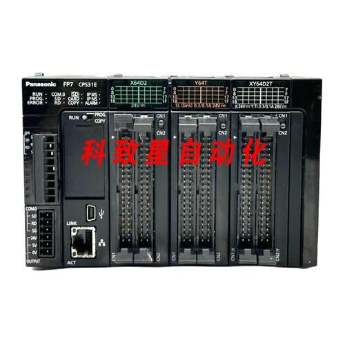 工业配件AFP7CPS31E W/AFP7CCS1 AFP7X64D2 AFP7Y64T AFP7XY64D2T
