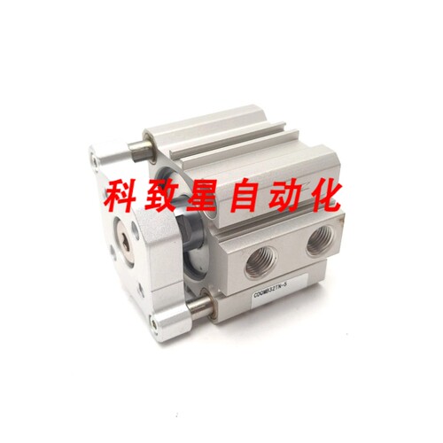 工业配件CDQMB32TN-5 导杆 145 PSI 5MM行程 32MM 内径 1/8英寸 N