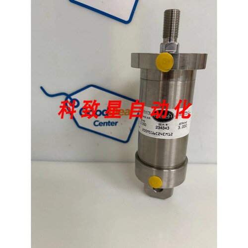 工业配件VEMAG 气动 234343 20SMS16C24EM12