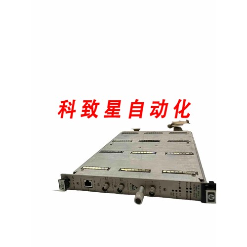 工业配件E1619B 25.6MB/S (4B5B)线路接口 VXI