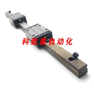 工业配件LY15-24-002 直线轴承 S ON RAIL 340MM RAIL 34 X 40MM