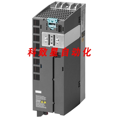 工业配件6SL3210-1PE18-0AL1电源模块3KW 3 PHASE 480 V AC 11.8
