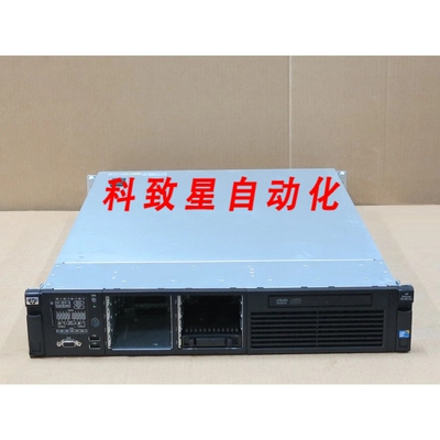 工业配件PROLIANT DL380 G6 XEON L5520 2.26GHZ 6GB P410 512MB