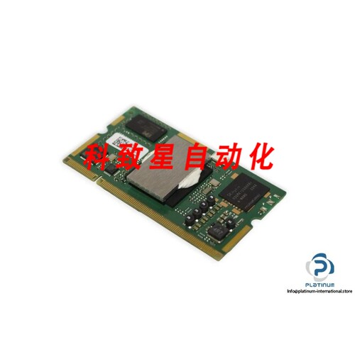 工业配件KEITH&KOEP 37313.IT08.H83S00 TVII CIRCUIT BOARD-64D2
