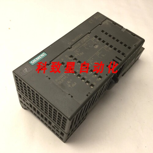 工业配件6ES7 131-1BH00-0XB0 数字输入模块ET 200L