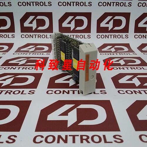 工业配件6FX1837-0BX02 3 内存模块