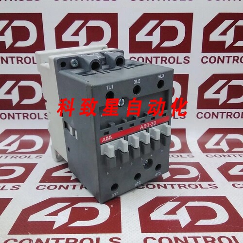 工业配件1SBL351001R8400 (A50-30-00 110V 50HZ/110-120V 60HZ)