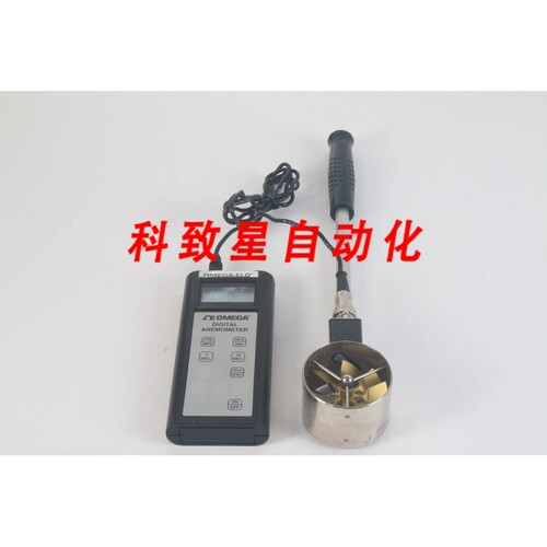 工业配件HH30A 数字风速计风速-