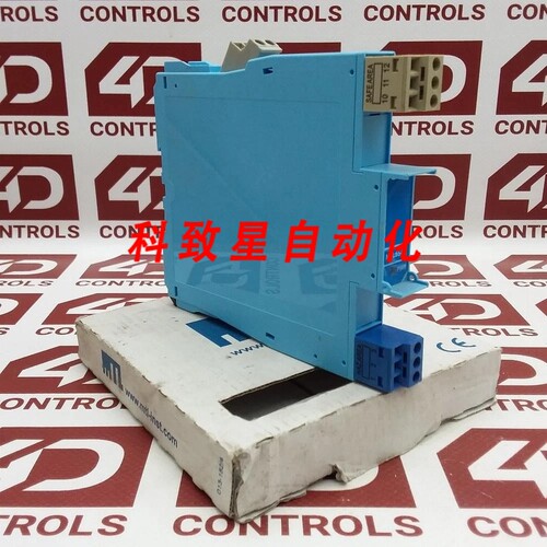 工业配件MTL5541 MTL REPEATER POWER SUPPLY 24VDC 1 CHANNEL