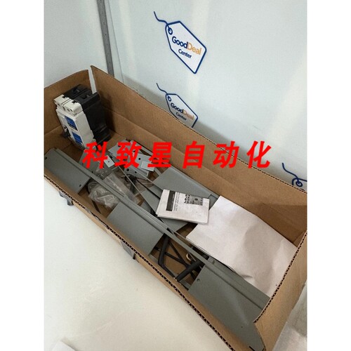 工业配件KPRL4 400A 硬件 HFD 65K 断路器