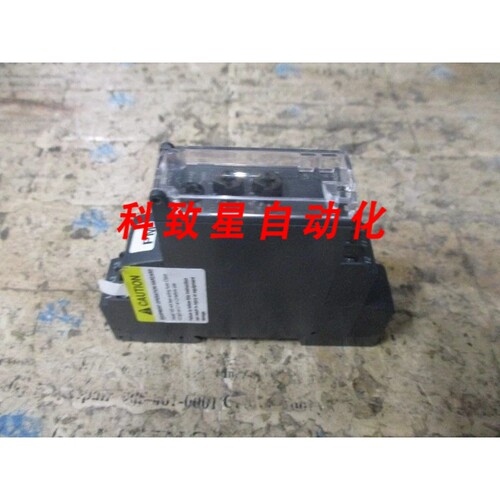 工业配件RM17TU00 3P电压监控继电器208-240V