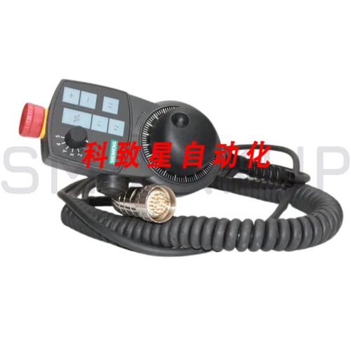 工业配件6FX2007-1AD13模块