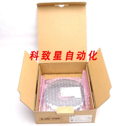 工业配件CCS LFR-130RD2 RING LIGHT RED 630NM 24VDC 4.6W 44MM