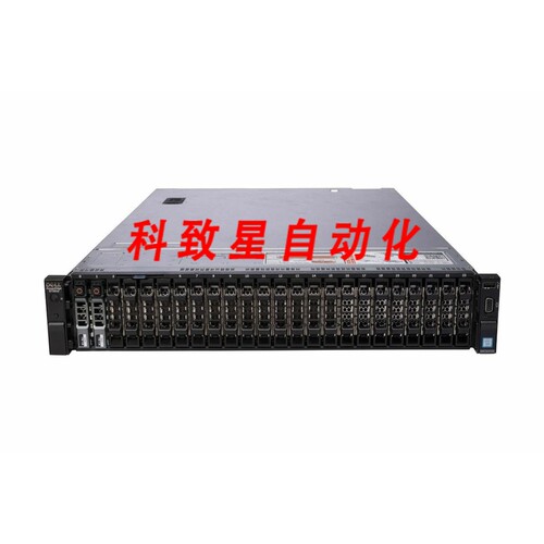 工业配件POWEREDGE R730XD 2X 12-CORE E5-2690V3 2.6GHZ 64GB RA