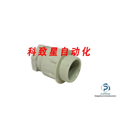 工业配件OBO 2036215 CONE CABLE GLAND-50 ITEMS-106 PG 21-PG 2
