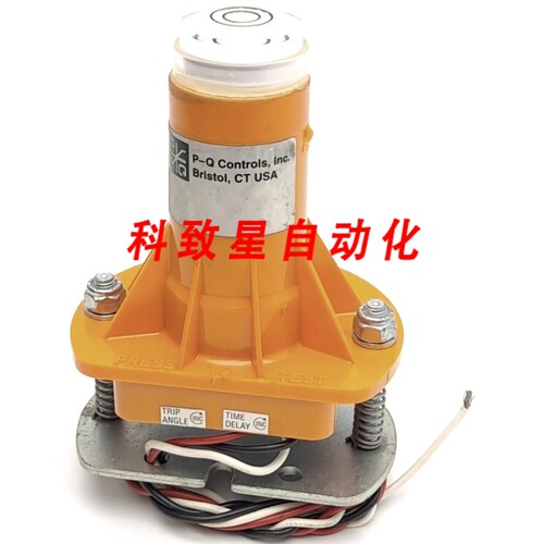 工业配件PQ CONTROLS M425-42-6VDC 液位传感器3VDC 20MA输出30