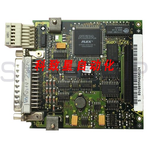 工业配件6SE7090-0XX84-0FE0 逆变器SBM编码器板