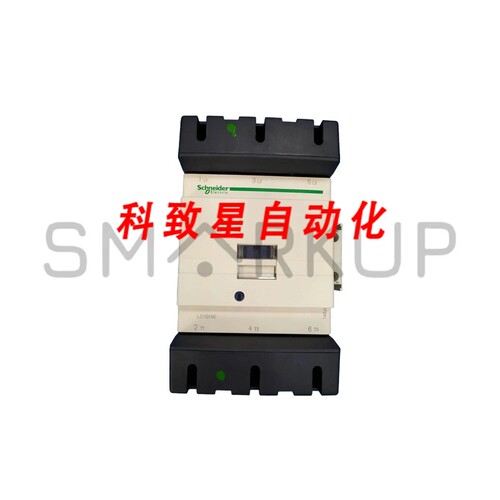 工业配件LC1D150P7C模块