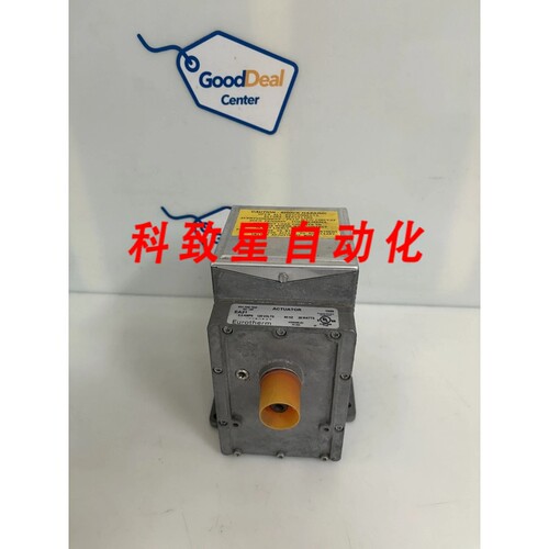 工业配件ACTUATOR EA21 UNIT ONLY