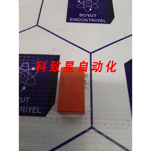 工业配件RT314024电源继电器