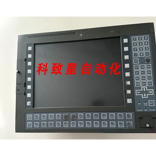 工业配件PANEL A08B-0084-B412 MIT HDD UNIT A08B-0084-C120/D