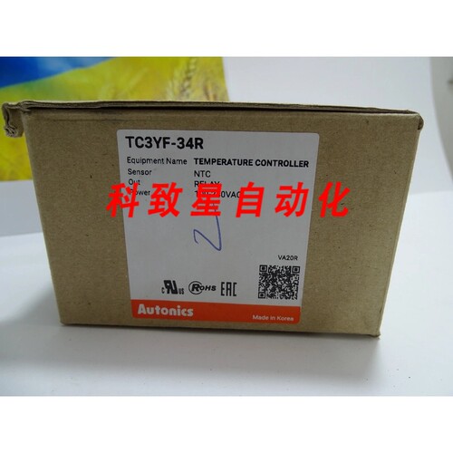 工业配件TC3YF-34R