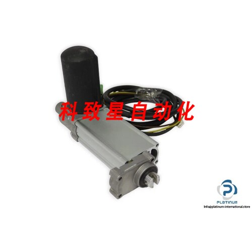 工业配件LINEAR-MECH LMR01RN1 C100RF FC2X+性执行器L1.0010-L 1