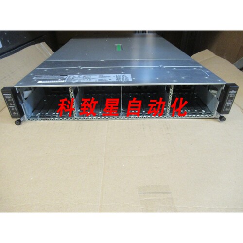 工业配件CX400 S2 4 节点控制器机箱 4 X CX250 S2 节点控制器CTO