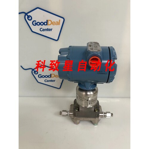 工业配件PRESSURE 300S1AAE5M5 W/SUPER MODULE 3051S3CD2A2E11A1