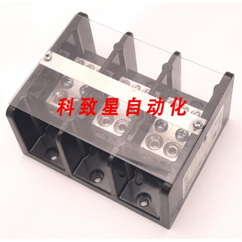 工业配件1492-PD3C263 B 配电 600V AC/DC 350A 3-POLE 14-4 AWG