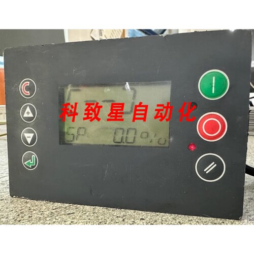 工业配件AIRMASTER S1 Y07TEP01.00 CONT.