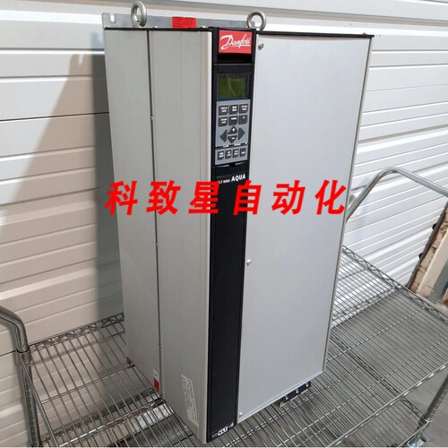 工业配件178F0578 VLT 8000 AQUA PUMP DRIVE 100HP/75KW 3PH 380