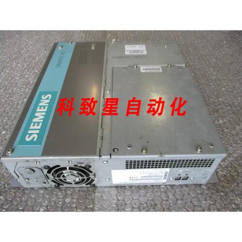 工业配件6BK1800-0GC00-0AA0 BOX PC 627 PROFIBUS WIN AC 100-24