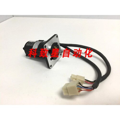 工业配件IC800SLM005N3NE25B伺服电机电压115/230VAC电流:1A 3000