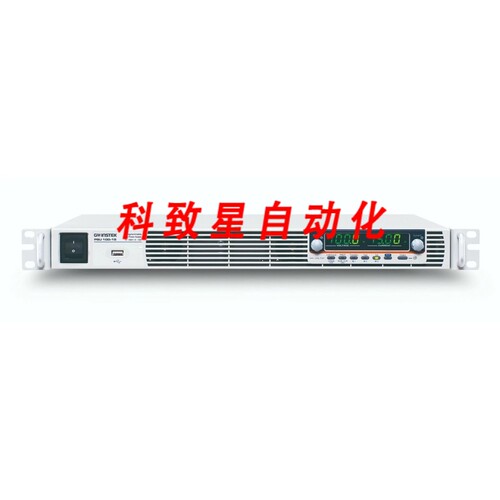 工业配件PSU 300-5 可编程开关直流电源300VDC 5A 1.5KW PSU
