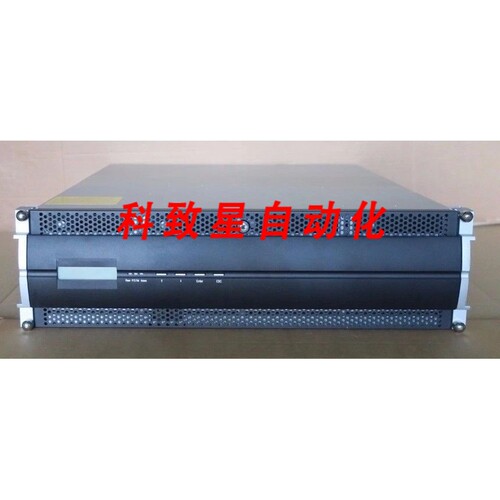 工业配件ARENA MAXTRONIC JANUS II SS-6603R 3U ISCSI 32TB SAN
