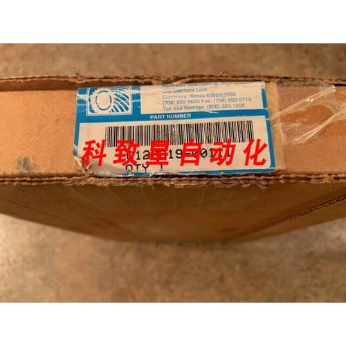 工业配件GOSS电路板E13301-1 REV 09 C122819