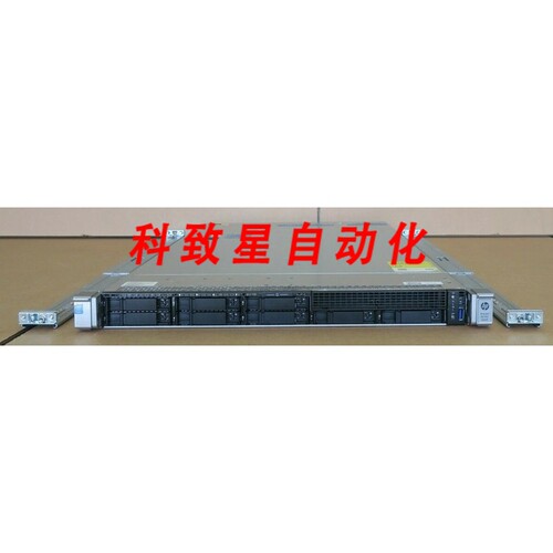 工业配件HPE PROLIANT DL360 GEN9 G9 CTO 2X E5-2600V3/V4 CPU 2