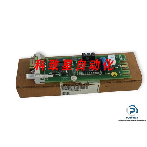 工业配件6DR2803-8A INTERFACE MODULE-6DR2803 8A