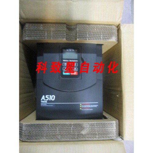 工业配件TECO A510-2015-C3 VFD 变频驱动 15HP/20HP 240VAC