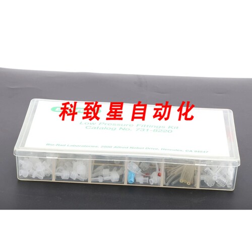 工业配件BIO-RAD 731-8220 低压配件