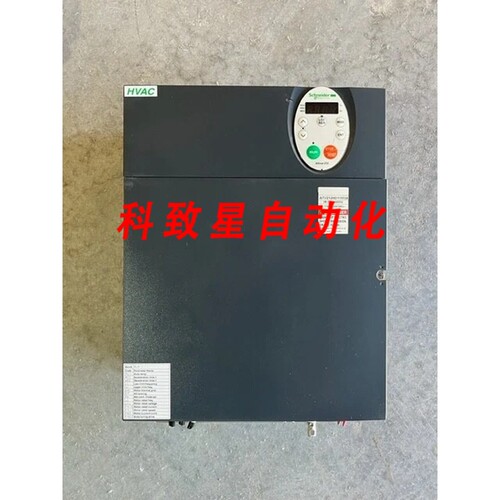 工业配件ATV212HD11M3X 变频驱动器ALTIVAR 212 11KW 15HP