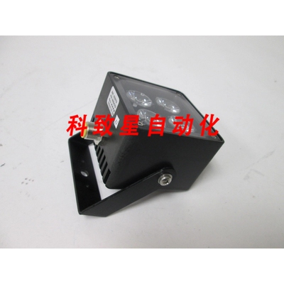 工业配件RVSI NER 655423 大面积 LED 灯连续:700MA 连接:4-PIN M