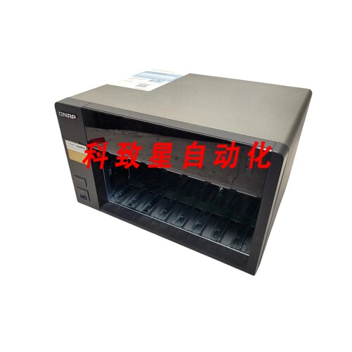 工业配件QNAP TS-853A 8X BAY 1.6GHZ CPU 4GB DDR3L RAM 控制器N