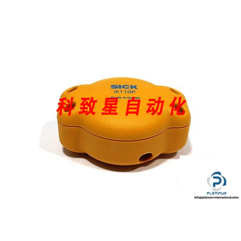工业配件IE110-P30 更多配件5311139图片