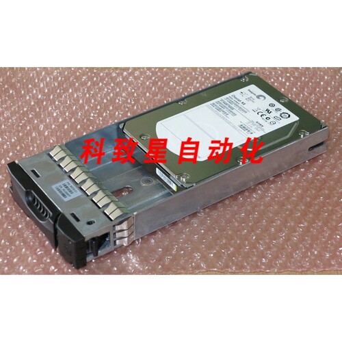 工业配件EQUALLOGIC 400GB 10K SAS HDD ST3400755SS 9EA066-080