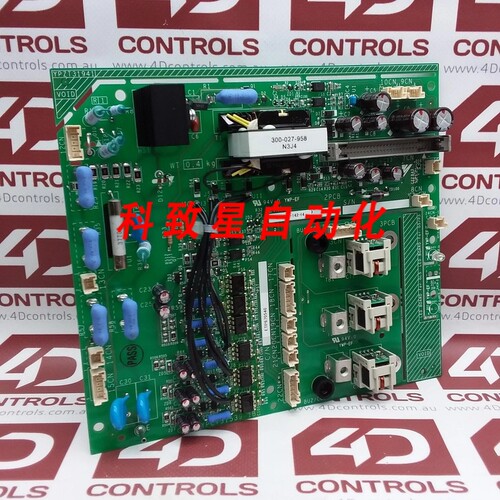 工业配件ETP670540 (YPCT31539-1B) PC驱动板