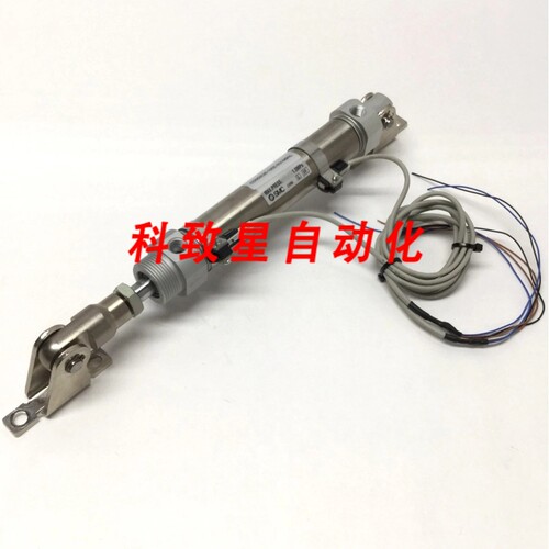 工业配件CDM2E25-100Z-M9NL AIR 25MM BORE 100MM STROKE W/AUTO